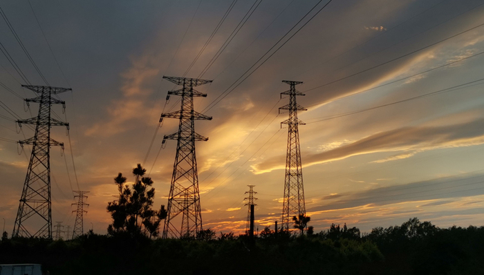 泛在电力物联网