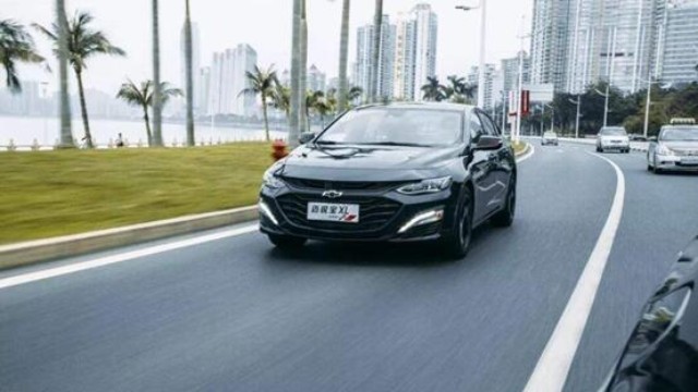 这份春节自驾出游指南请收下，让全新迈锐宝XL陪你走遍天南海北！