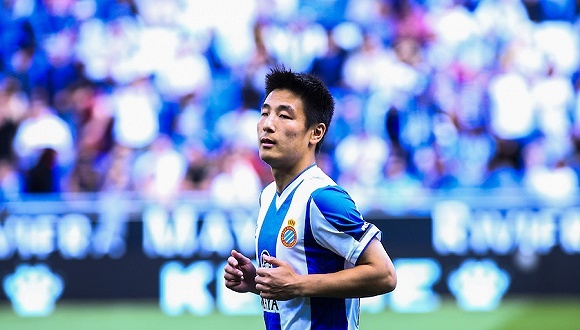 体育晚报丨武磊蝉联中国金球奖 石原里美担任东京奥运会火炬手