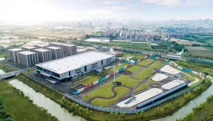 华夏幸福去年产业园区结算收入381亿，同比增长23%