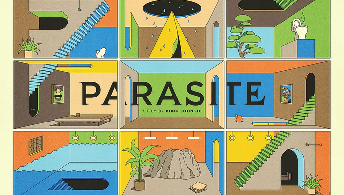 文娱早报 | 陈可辛执导《中国女排》更名为《夺冠》 《寄生虫》获第56届韩国电影大钟奖11项提名