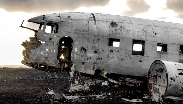 冰岛死亡的中国游客下周尸检，出事期间天气恶劣