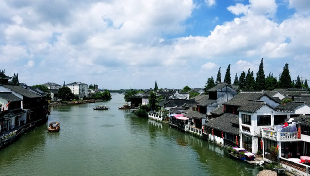 农村代表眼中的“长三角示范区”这一年｜聚焦上海两会