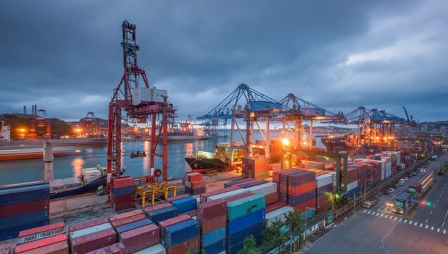 经济数据,亮点,GDP,增长,制造业