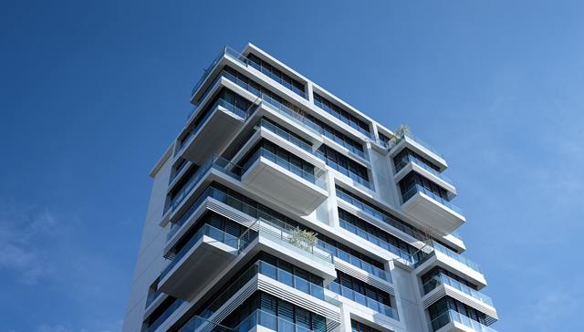 蛋壳公寓,IPO,地产