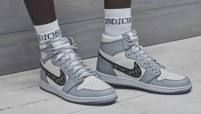 StockX二手球鞋年成交额超10亿美元，AJ1成转售市场销量冠军