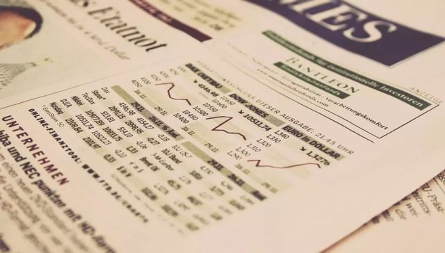 四种财富增长曲线，你的人生是哪一种？