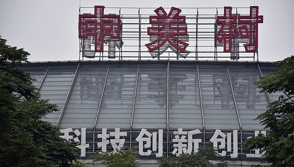 中关村,电脑节,刘强东