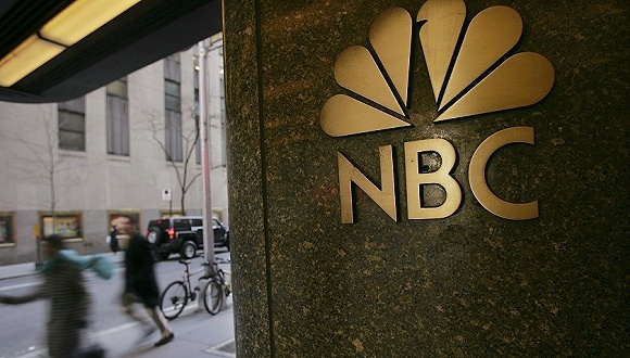 NBC新增东京奥运会转播平台，流媒体平台“孔雀”借力奥运会布局体育策略