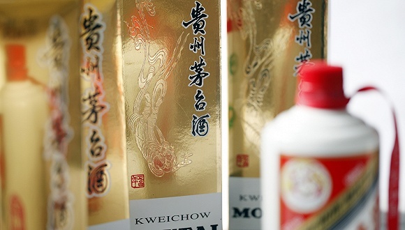 茅台,李保芳,李静仁
