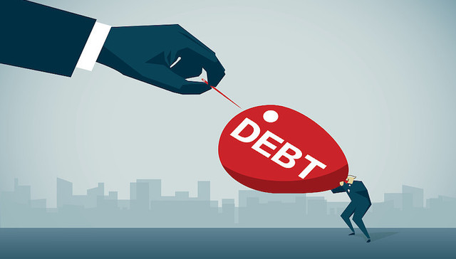 汇丰屈宏斌：化解地方债务风险，要坚持“开前门、关后门、关斜门”