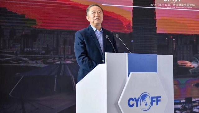 富力卖股权，河南土著建业并表两大旧改项目