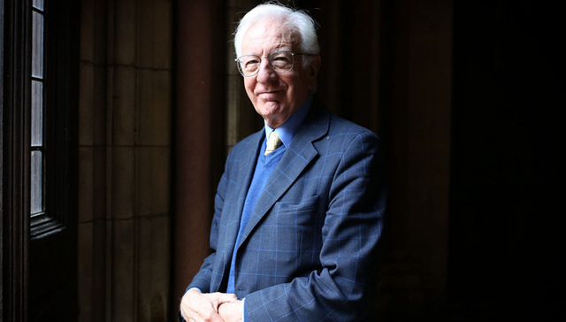 英国经济学家理查·莱亚德：不幸福的人更有可能投票给民粹主义者