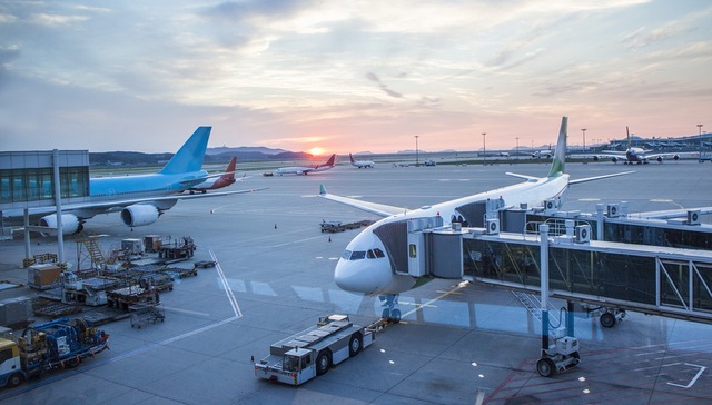 韩国确诊首例新型冠状病毒病例，为一名曾前往武汉的中国女子