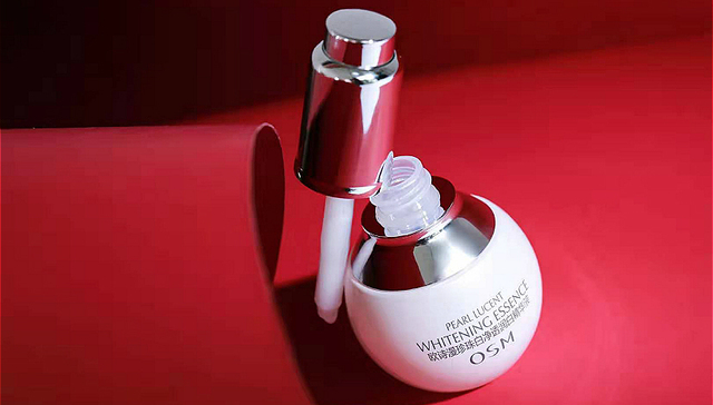 欧诗漫推出号称国内首个的区块链护肤品，是技术创新还是营销噱头？