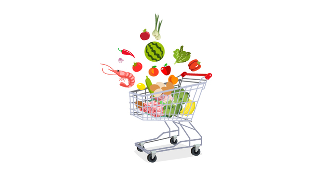 数据 | 备年货的抓紧买，除了鸡蛋都涨价了