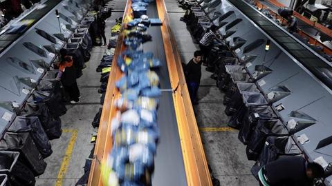 【深度】快递又双叒叕要涨价，“一件包邮”会成为历史吗？