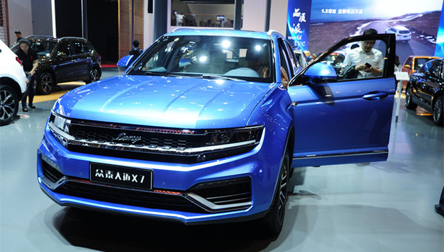 众泰汽车2019年预亏损60亿-90亿元，净利同比暴跌850%-1225%