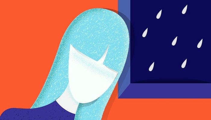 社交媒体,抑郁症,儿童心理