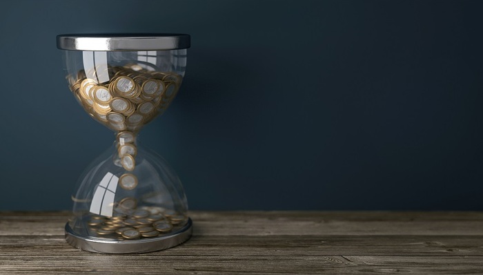 资产减值,预亏,商誉