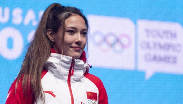 洛桑冬青奥会谷爱凌夺金，中国队包揽自由式滑雪U型场地冠亚军