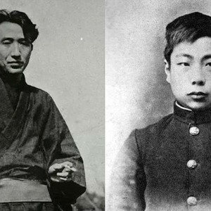 惜别》：太宰治笔下的鲁迅| 界面新闻