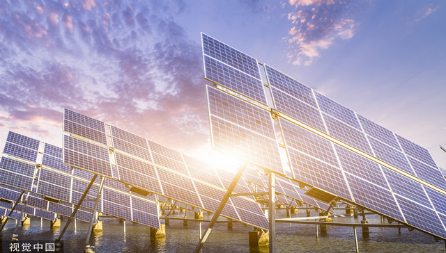 三分钟看财报｜连续两年亏损提足减值，兆新股份真能如愿迎来业绩反弹？