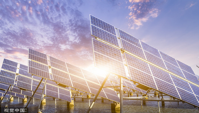 三分钟看财报｜连续两年亏损提足减值，兆新股份真能如愿迎来业绩反弹？