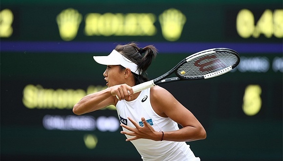 体育早报丨德约晋级开启澳网卫冕征程 张帅逆转斯蒂芬斯晋级第二轮