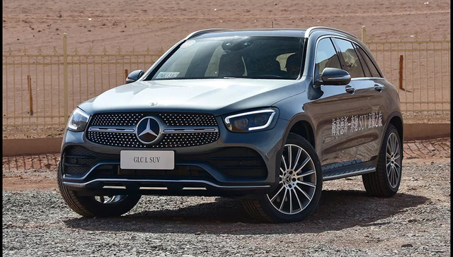 指导价30万起，这10款高端SUV在2019年销量最火