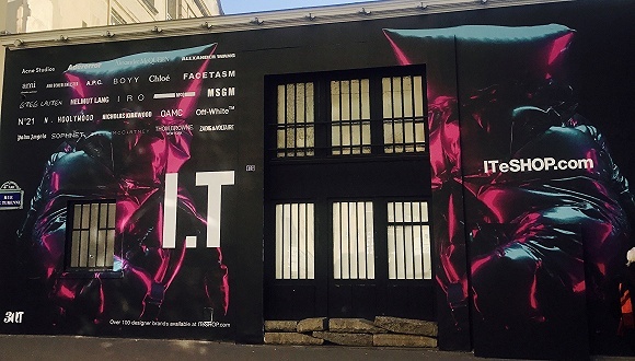 I.T集团指望不上日本和美国市场了