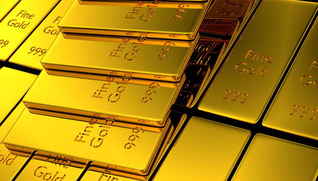 连续13年全球第一！2019年中国黄金产量380.23吨