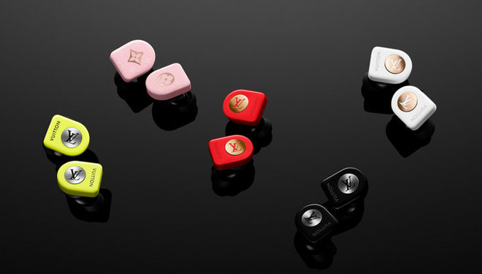 LV开卖无线耳机，售价1090美元