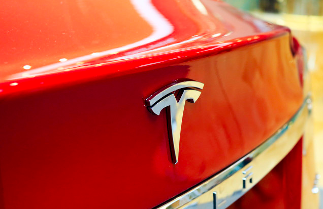 特斯拉,车圈观察