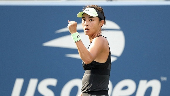 体育晚报丨澳网纳达尔速胜迎开门红 王蔷晋级莎娃爆冷遭淘汰