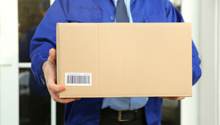 武汉,新型冠状病毒肺炎,防疫,快递