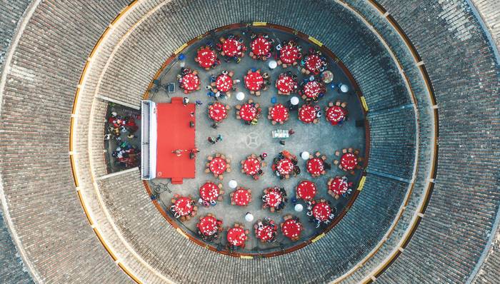 我们和7个有趣的年轻人聊了聊，今年的年夜饭准备吃什么