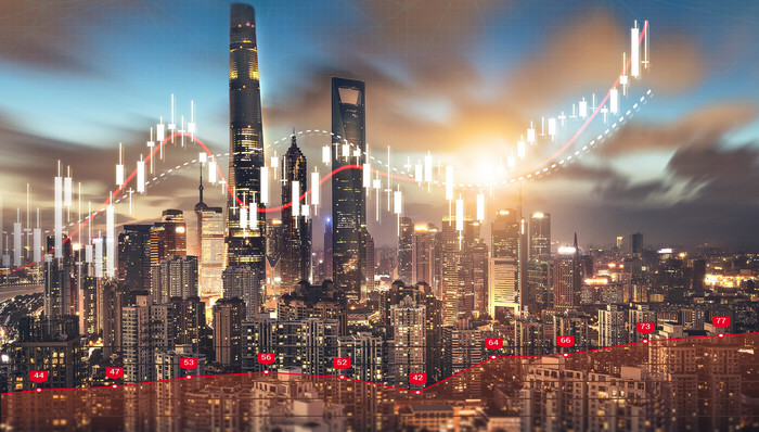 美的集团触及限购线，外资只卖不能买，被限购的股票命运如何？