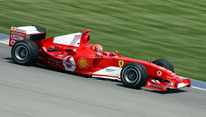 天下故事,惊奇的发现