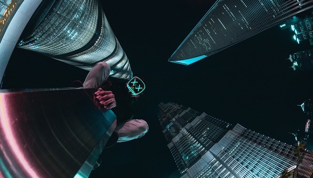 科技早报 | 淘宝两天售出8000万只口罩 腾讯1.48亿美元收购挪威游戏开发商