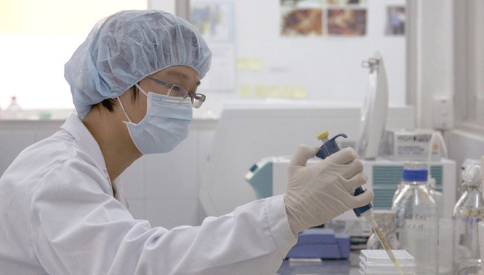 天下故事,惊奇的发现