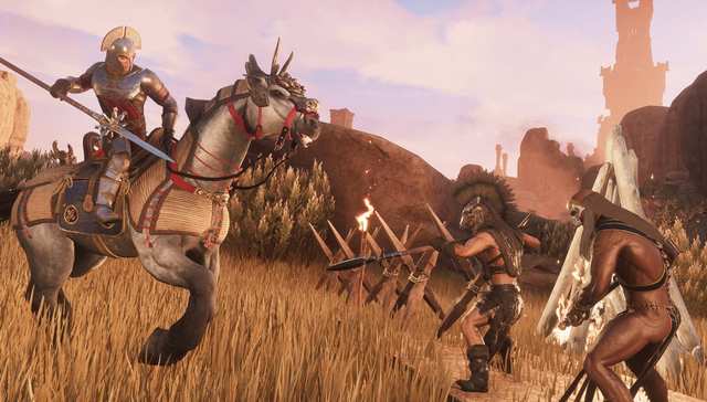 海外收购再下一城，腾讯出价1.48亿美元收购挪威游戏开发商Funcom