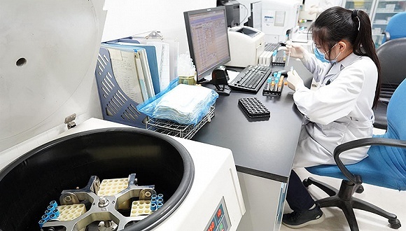 天下故事,公共卫生,疫情发布