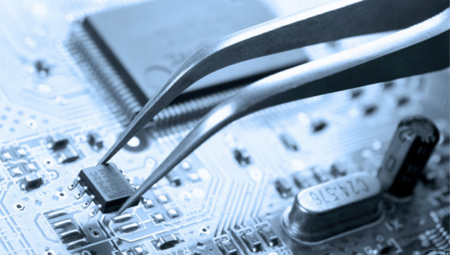 经历愁云惨淡的一年后，德州仪器四季报释放半导体行业乐观信号