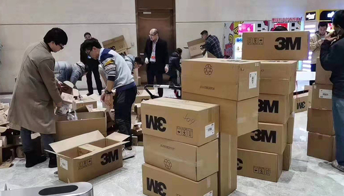 针对新型冠状病毒肺炎，平安好医生启动“3问3答”线上咨询预防机制