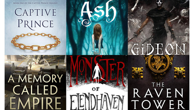 LGBTQ奇幻小说时代来临