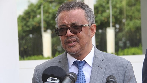 世卫组织肯定武汉封闭公共交通的措施：这是非常有力的行动