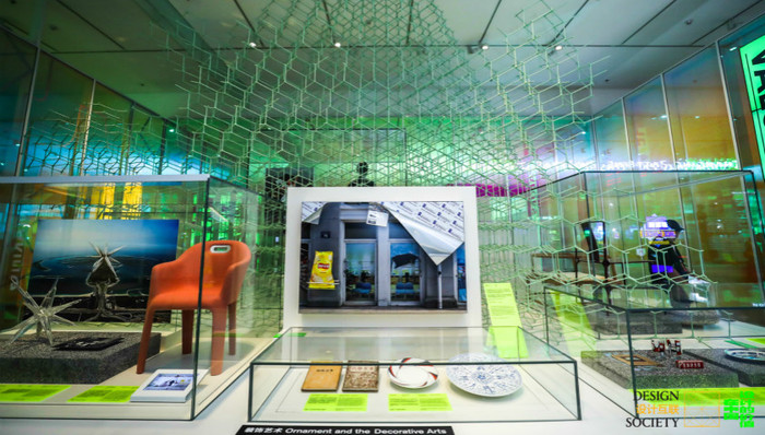 设计,当代艺术,展览推荐