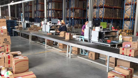 武汉快递物流开启Ⅱ级应急响应模式：自取自寄、二次消毒