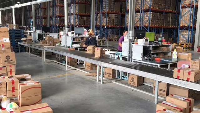 武汉快递物流开启Ⅱ级应急响应模式：自取自寄、二次消毒